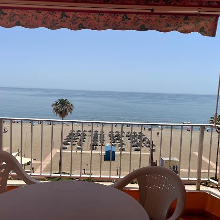 Apartamento Panoramico Beach Фуенхірола Екстер'єр фото