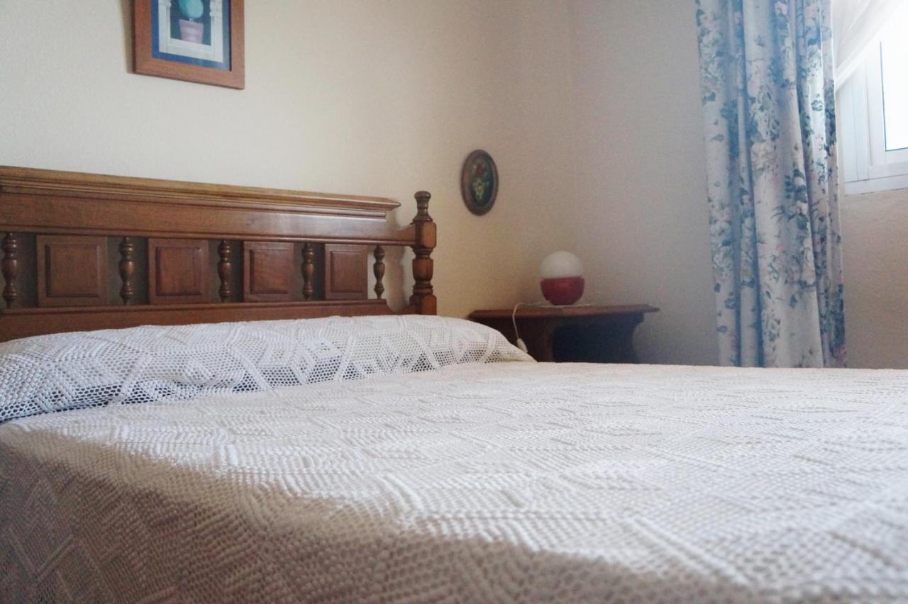Apartamento Panoramico Beach Фуенхірола Екстер'єр фото