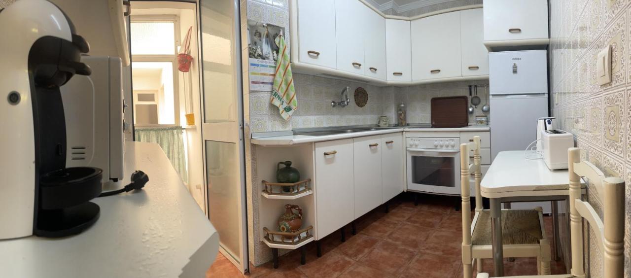 Apartamento Panoramico Beach Фуенхірола Екстер'єр фото