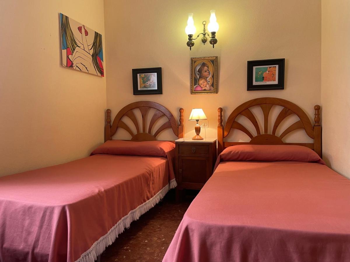 Apartamento Panoramico Beach Фуенхірола Екстер'єр фото