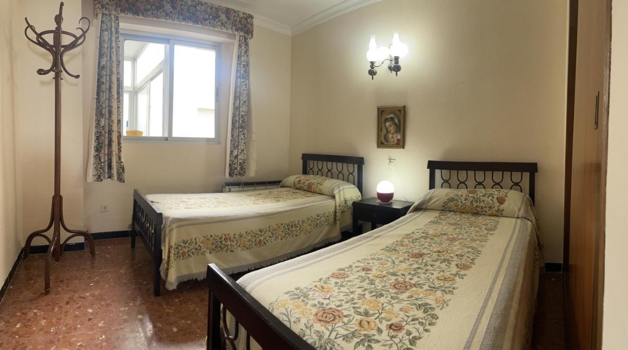 Apartamento Panoramico Beach Фуенхірола Екстер'єр фото