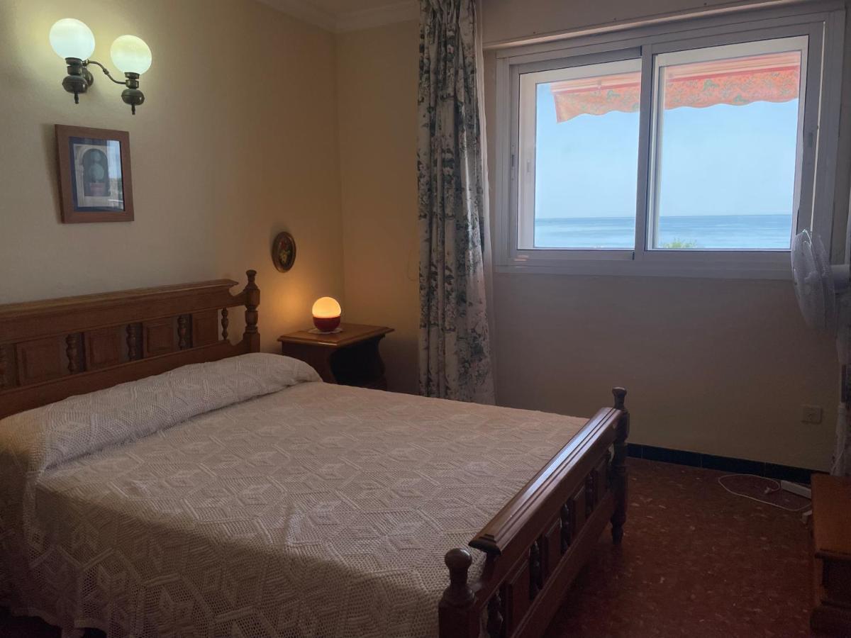 Apartamento Panoramico Beach Фуенхірола Екстер'єр фото