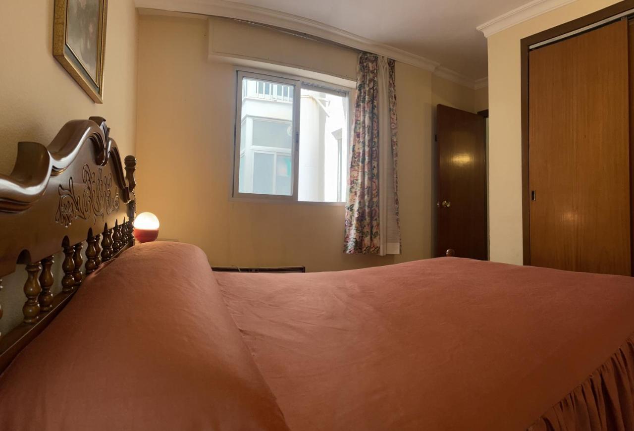 Apartamento Panoramico Beach Фуенхірола Екстер'єр фото