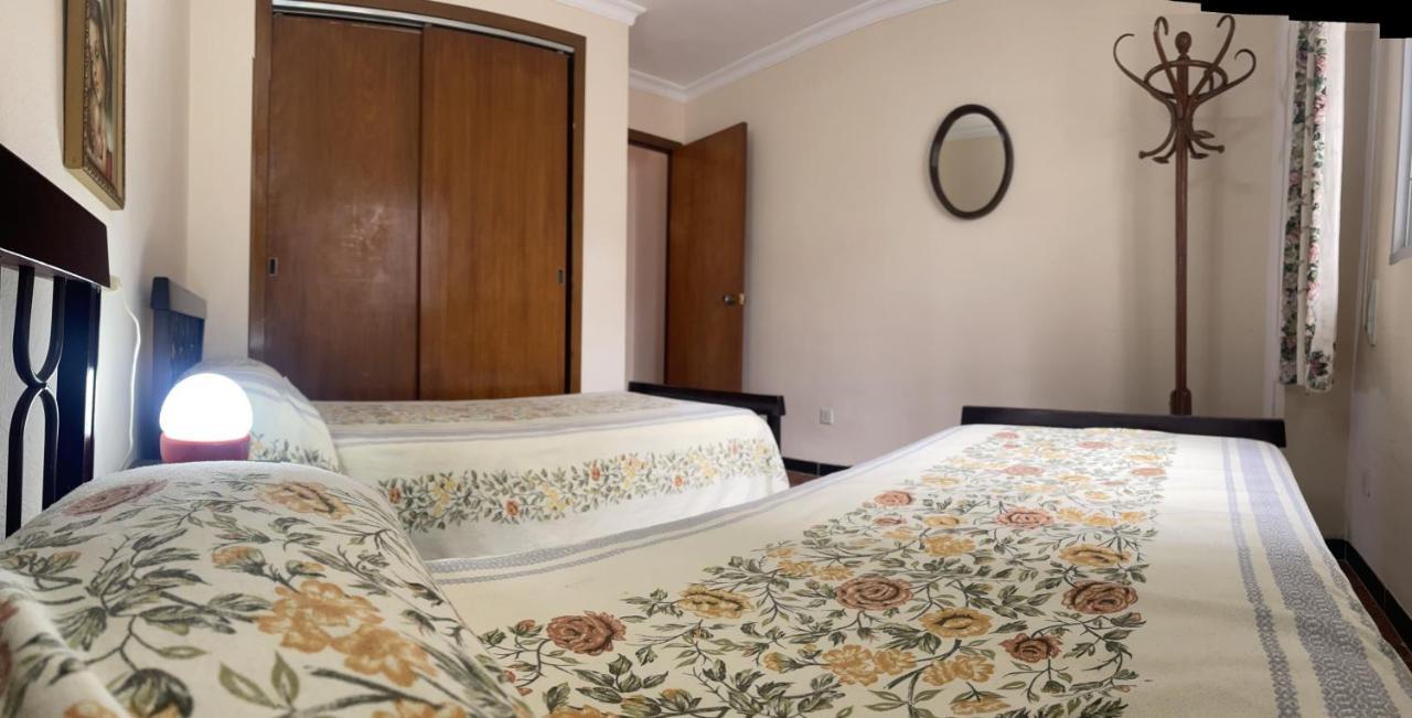 Apartamento Panoramico Beach Фуенхірола Екстер'єр фото