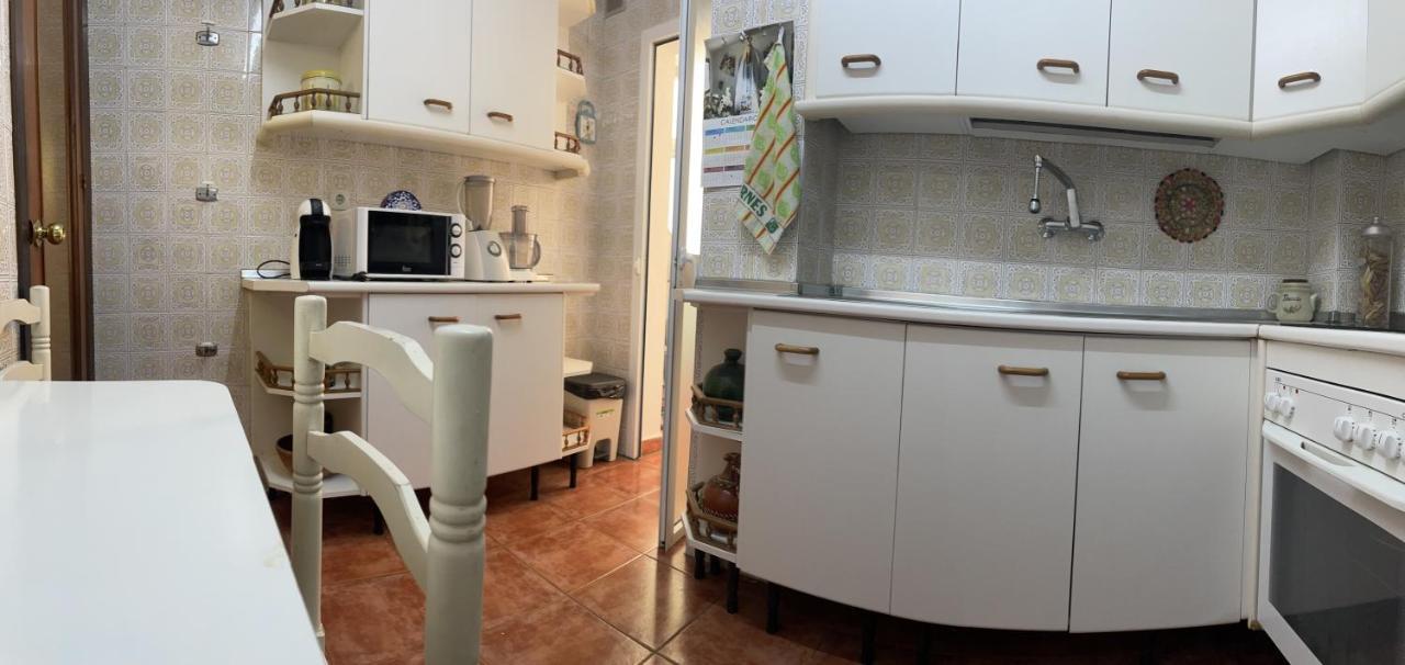 Apartamento Panoramico Beach Фуенхірола Екстер'єр фото