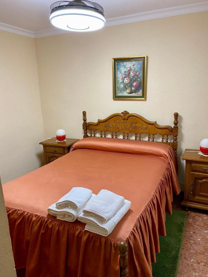 Apartamento Panoramico Beach Фуенхірола Екстер'єр фото