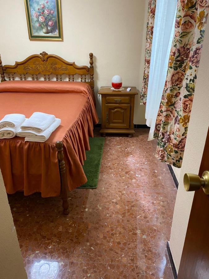 Apartamento Panoramico Beach Фуенхірола Екстер'єр фото