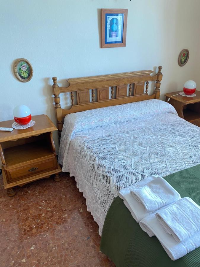 Apartamento Panoramico Beach Фуенхірола Екстер'єр фото